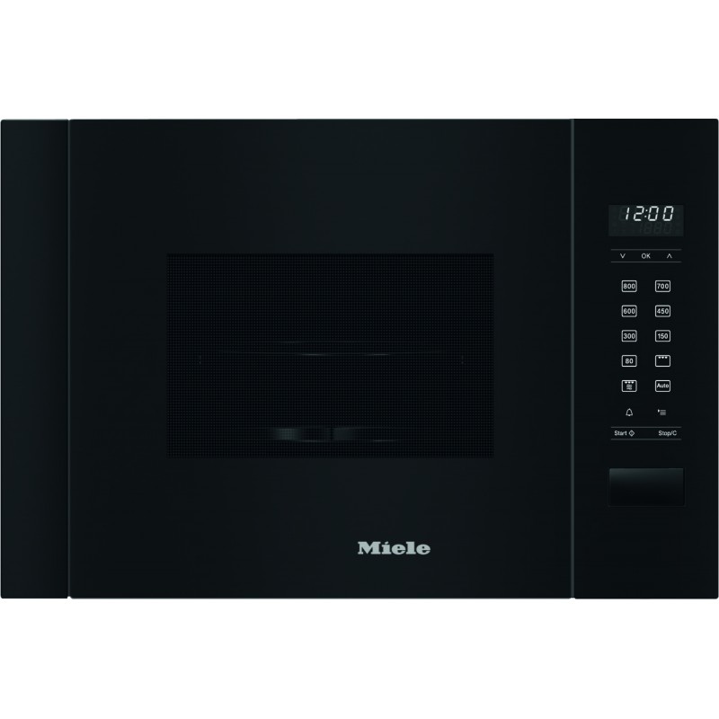 MIELE Four à micro-ondes M 2224-55 SC SW