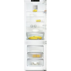 MIELE Réfrigérateur / congélateur KFN 7734 D LI