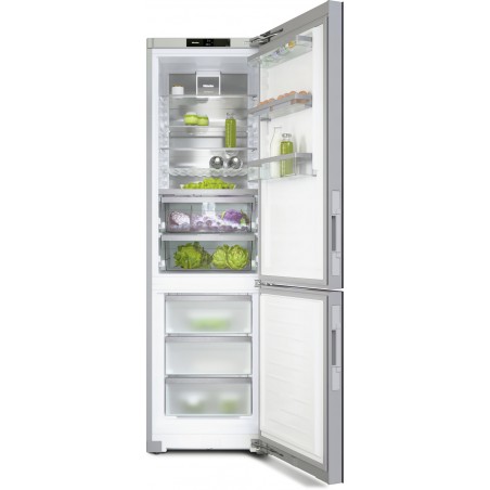 MIELE Réfrigérateur / congélateur KFN 4898 AD gr