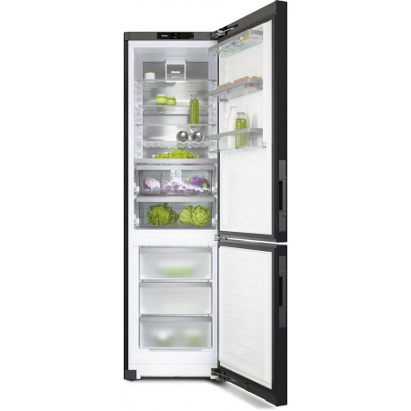 MIELE Réfrigérateur / congélateur KFN 4898 AD bs