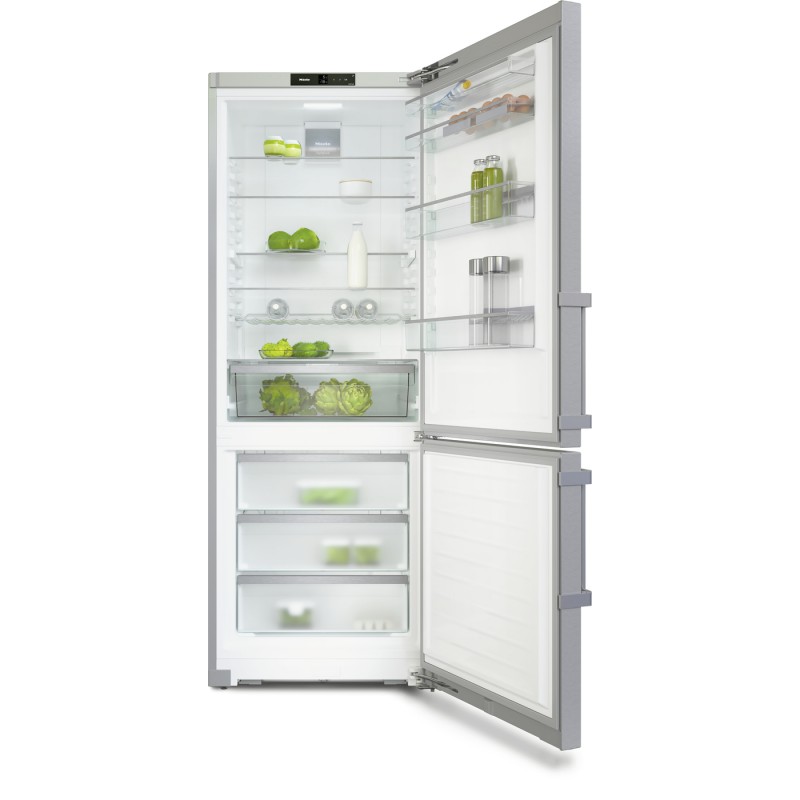 MIELE Réfrigérateur / congélateur KFN 4796 CD edt / cs