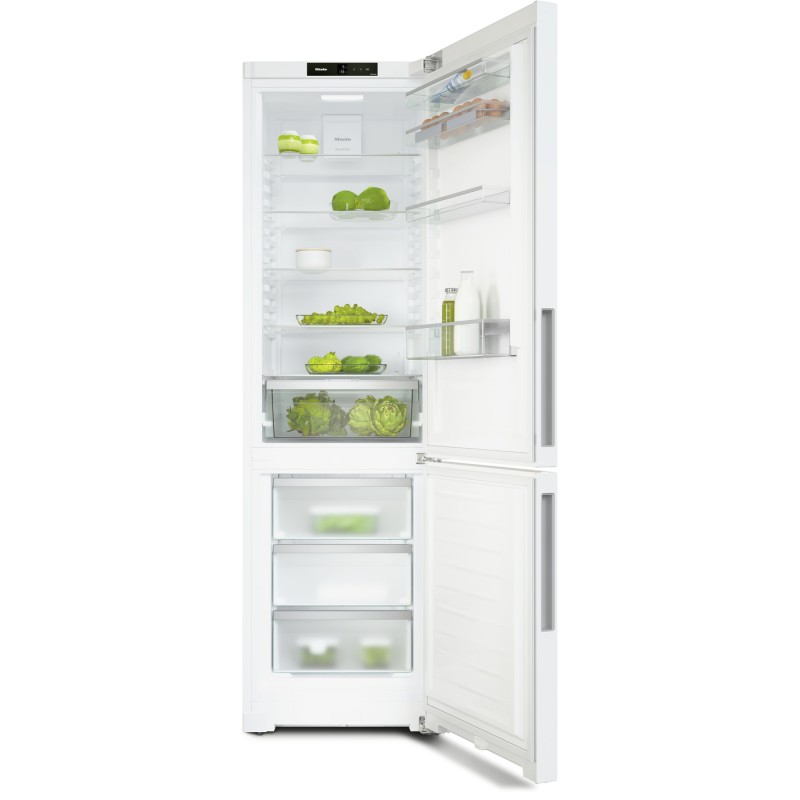 MIELE Réfrigérateur / congélateur KFN 4395 CD ws