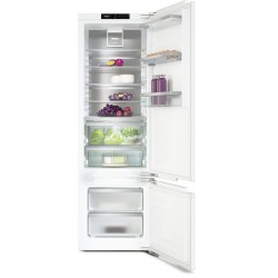 MIELE Réfrigérateur / congélateur KF 7772 B RE