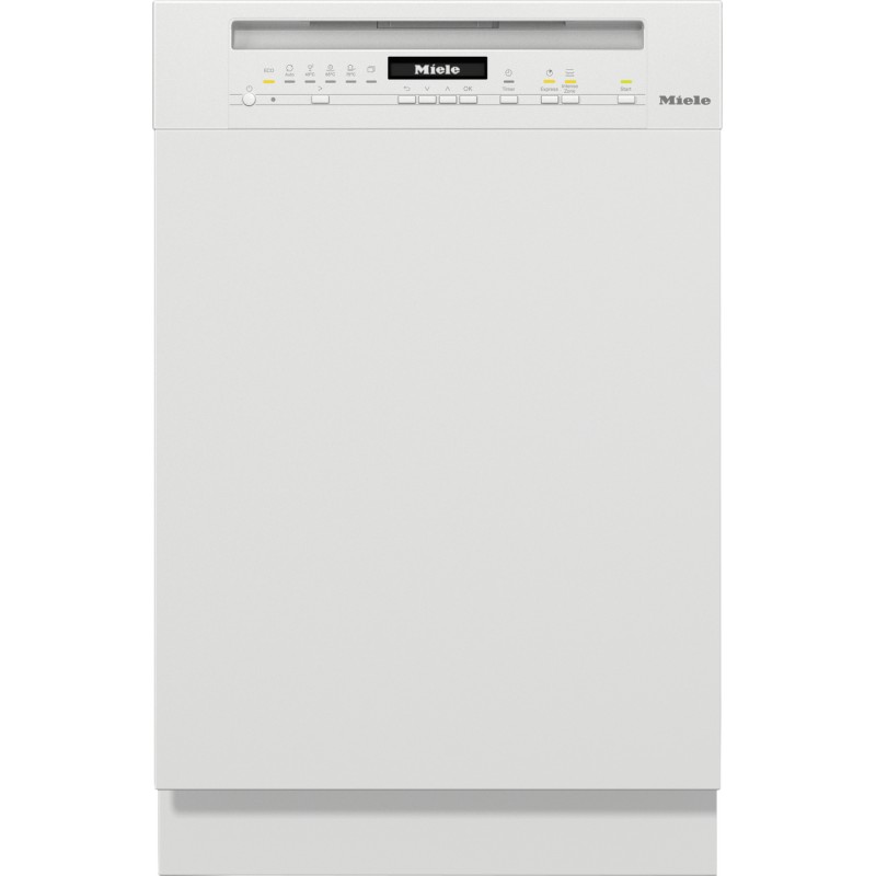 MIELE Lave-vaisselle G 3825-55 SCi BW