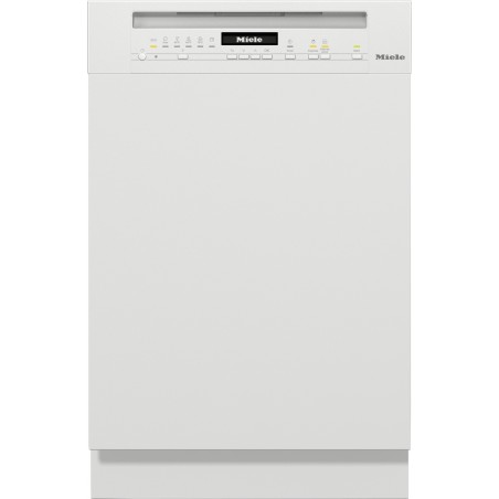MIELE Lave-vaisselle G 3825-55 SCi BW