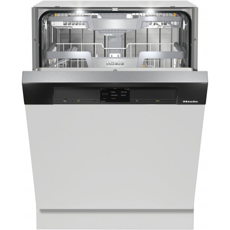 MIELE Lave-vaisselle G 27925-60 SCi SW XXL AutoDos