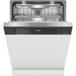 MIELE Lave-vaisselle G 27715-60 SCi SW XXL AutoDos