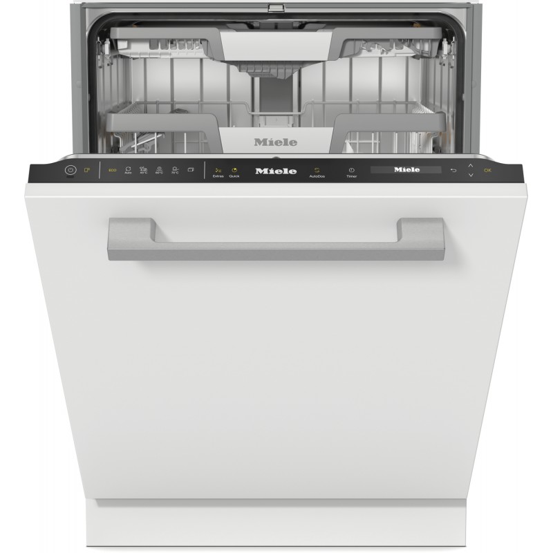 MIELE Lave-vaisselle G 27655-60 SCVi XXL AutoDos