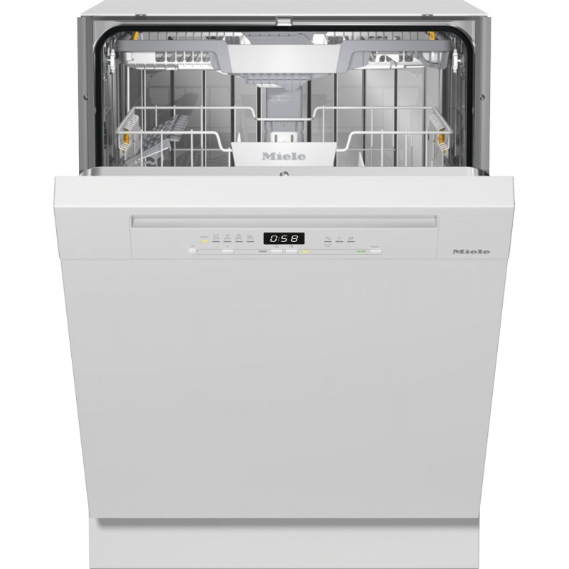MIELE Lave-vaisselle G 25315-60 i XXL BW Active Plus