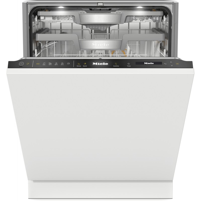 MIELE Lave-vaisselle G 17783-60 SCVi AutoDos FrontFit