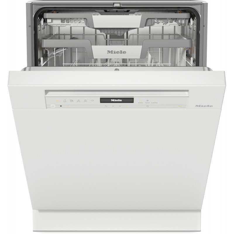 MIELE Lave-vaisselle G 17600-60 SCi BW AutoDos