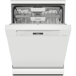 MIELE Lave-vaisselle G 17600-60 SC BW MODELE LIBRE AutoDos