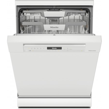 MIELE Lave-vaisselle G 17600-60 SC BW MODELE LIBRE AutoDos