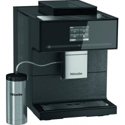 MIELE Stand-Kaffeevollautomat CM 7750 CH SW