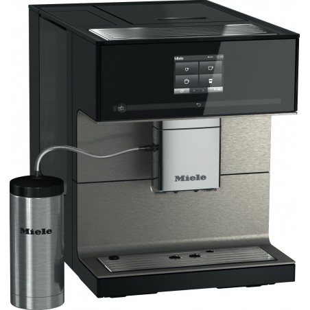MIELE Stand-Kaffeevollautomat CM 7550 CH SW