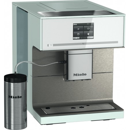MIELE Stand-Kaffeevollautomat CM 7550 CH BW