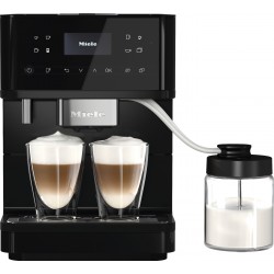 MIELE Stand-Kaffeevollautomat CM 6560 CH OBPF