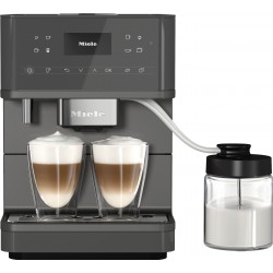 MIELE Stand-Kaffeevollautomat CM 6560 CH GRPF