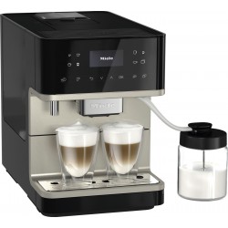 MIELE Stand-Kaffeevollautomat CM 6360 CH OBCM