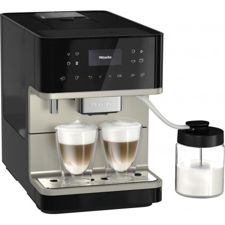 MIELE Machine à café pose libre CM 6360 CH OBCM