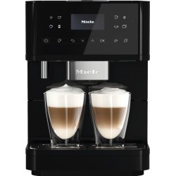 MIELE Stand-Kaffeevollautomat CM 6160 CH OBSW
