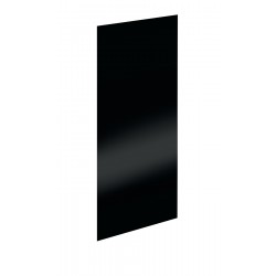 MIELE Feuille décor noir K 34543-55 EF