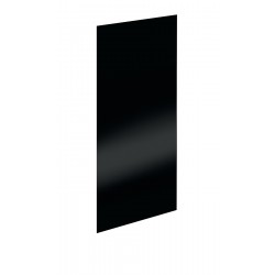 MIELE Feuille décor noir K 34542-55 EF