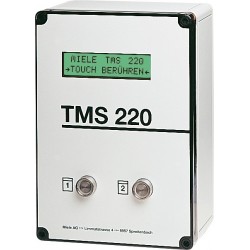 MIELE Gebührenautomat TMS 220 inkl. Lade-Touch