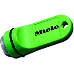 MIELE TOUCH DE CHARGE...