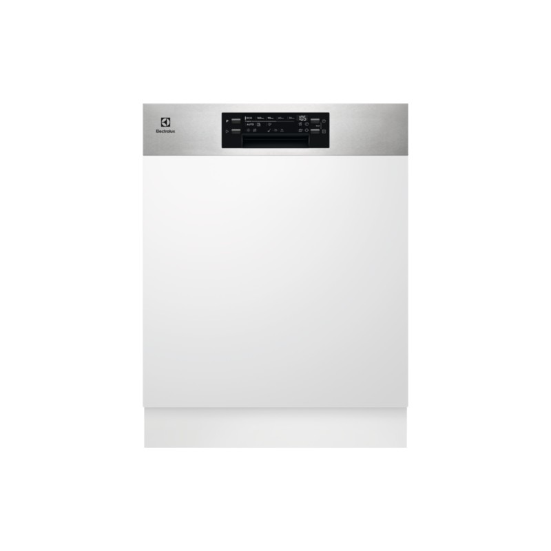 Electrolux EEM48300IX, Lave-vaisselle semi-intégrable