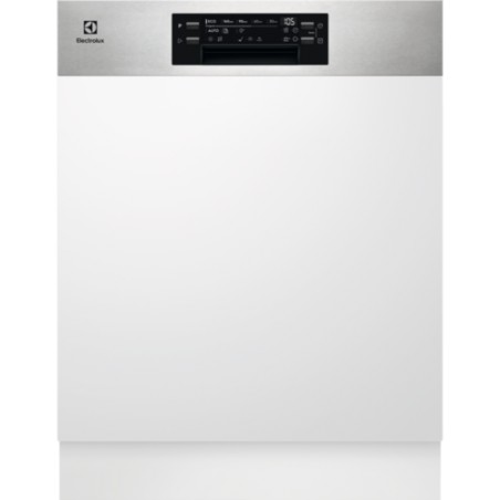 Electrolux EEM48300IX, Lave-vaisselle semi-intégrable