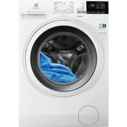 Electrolux EW7W4954CA, Waschtrockner Kombigerät 9/5 kg