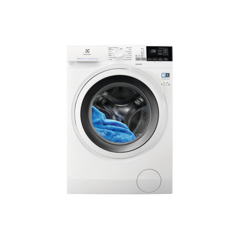 Electrolux EW7W4954CA, Waschtrockner Kombigerät 9/5 kg