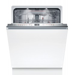 Bosch SMV6ZDX16E, Série 6, Lave-vaisselle intièrement intégrable, 60 cm