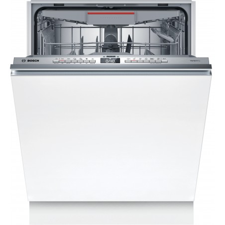 Bosch SMV6ZCX10E, Série 6, Lave-vaisselle intièrement intégrable, 60 cm