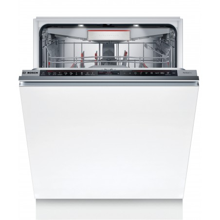 Bosch SBD8TCX01E, Série 8, Lave-vaisselle intièrement intégrable, 60 cm
