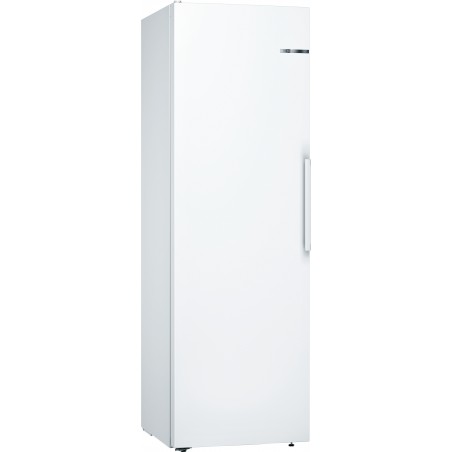 Bosch KSV36VWEP, Série 4, Réfrigérateur pose libre, 186 x 60 cm, Blanc