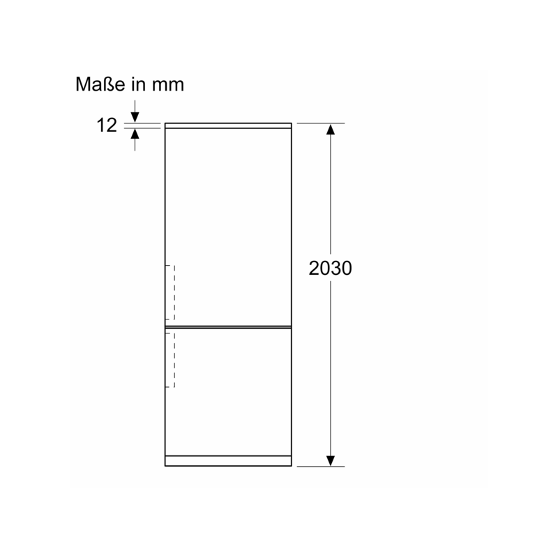 Bosch KGN39OXBT, Série 4, Combinaison réfrigérateur-congélateur pose libre, 203 x 60 cm, noir stainless steel
