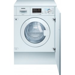 Siemens WK14D543CH, iQ500, Einbau-Waschmaschine-Trockner, 7/4 kg