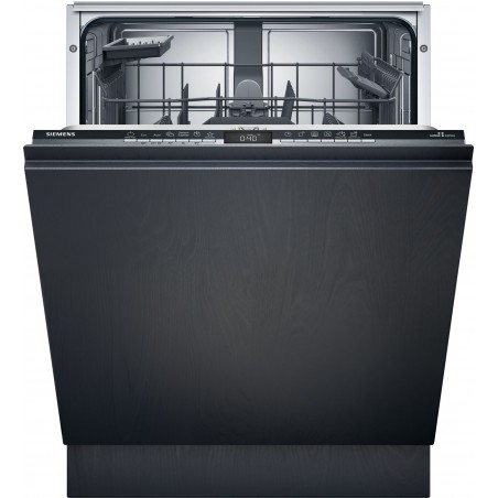 Siemens SX73EX01AH, iQ300, lave-vaisselle entièrement intégré, 60 cm, XXL