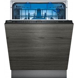 Siemens SN85TX00CE, iQ500, lave-vaisselle entièrement intégré, 60 cm