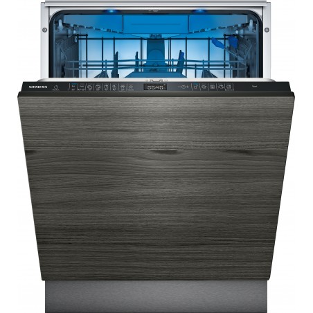 Siemens SN85TX00CE, iQ500, lave-vaisselle entièrement intégré, 60 cm