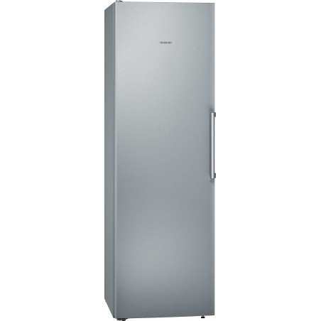 Siemens KS36VVIEP, iQ300, Réfrigérateur indépendant, 186 x 60 cm, inox-antifingerprint