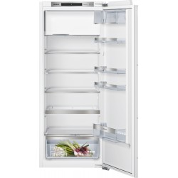 Siemens KI52LADE0, iQ500, Einbau-Kühlschrank mit Gefrierfach, 140 x 56 cm