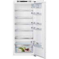 Siemens KI51RADE0, iQ500, Réfrigérateur encastrable, 140 x 56 cm, Charnière plate avec fermeture en douceur