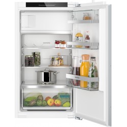 Siemens KI32LADD1Y, iQ500, Einbau-Kühlschrank mit Gefrierfach, 102.5 x 56 cm