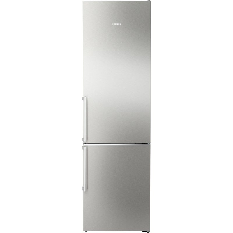 Siemens KG39NAIAT, iQ500, Combinaison réfrigérateur-congélateur indépendante avec partie congélation en bas, 203 x 60 cm