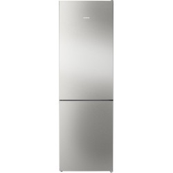 Siemens KG36N2ICF, iQ500, Freistehende Kühl-Gefrier-Kombination mit Gefrierbereich unten, 186 x 60 cm