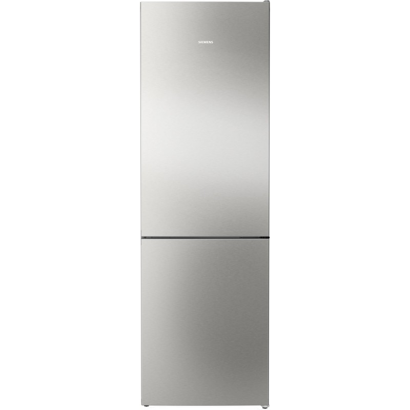 Siemens KG36N2ICF, iQ500, Combinaison réfrigérateur-congélateur indépendante avec partie congélation en bas, 186 x 60 cm