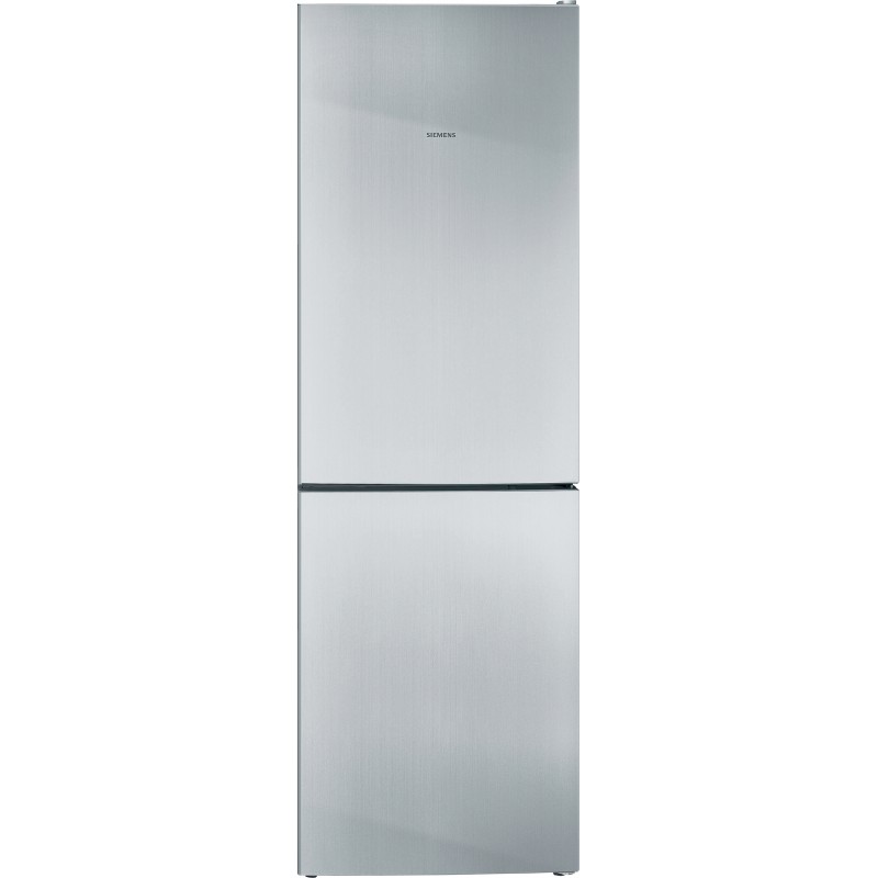Siemens KG33VVLEA, iQ300, Freistehende Kühl-Gefrier-Kombination mit Gefrierbereich unten, 176 x 60 cm